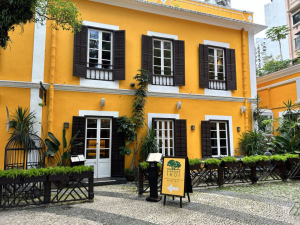 逾24大澳門情侶約會拍拖好去處 打卡必去戀愛巷／文創市集／人氣甜品 