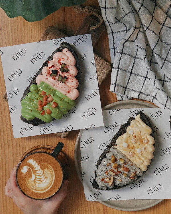 逾24大澳門情侶約會拍拖好去處 打卡必去戀愛巷／文創市集／人氣甜品 