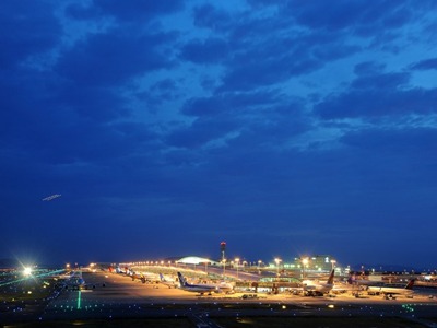 大阪關西機場30年來從未丟失行李 發言人公開保持完美記錄原因 