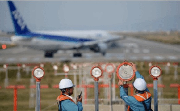 大阪關西機場30年來從未丟失行李 發言人公開保持完美記錄原因 