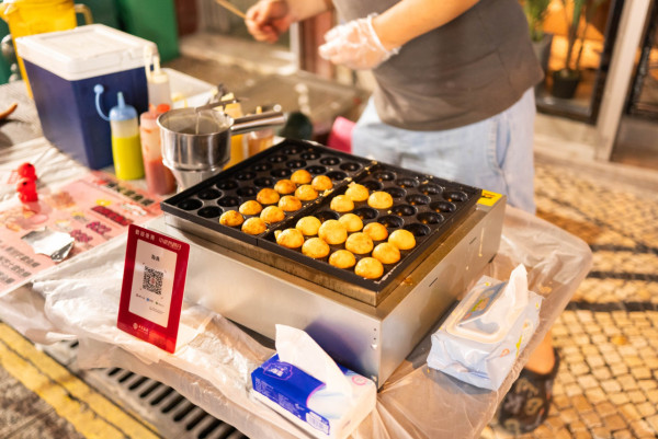 逾24大澳門情侶約會拍拖好去處 打卡必去戀愛巷／文創市集／人氣甜品 