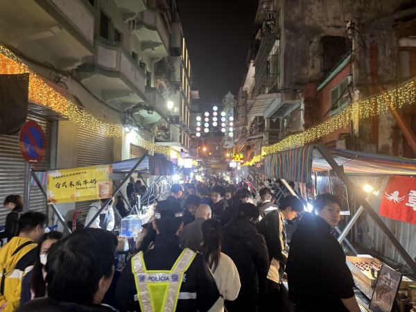 逾24大澳門情侶約會拍拖好去處 打卡必去戀愛巷／文創市集／人氣甜品 