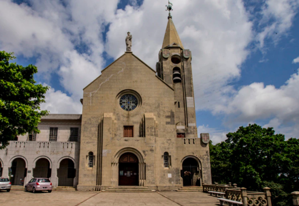 逾24大澳門情侶約會拍拖好去處 打卡必去戀愛巷／文創市集／人氣甜品 