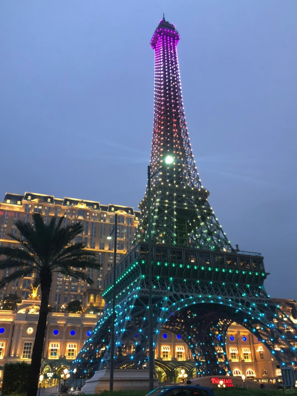 逾24大澳門情侶約會拍拖好去處 打卡必去戀愛巷／文創市集／人氣甜品 