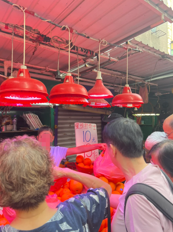 旺角街市$10買到13個橙！網民一個原因力勸唔買得？