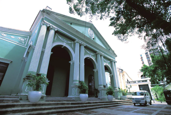 逾24大澳門情侶約會拍拖好去處 打卡必去戀愛巷／文創市集／人氣甜品 