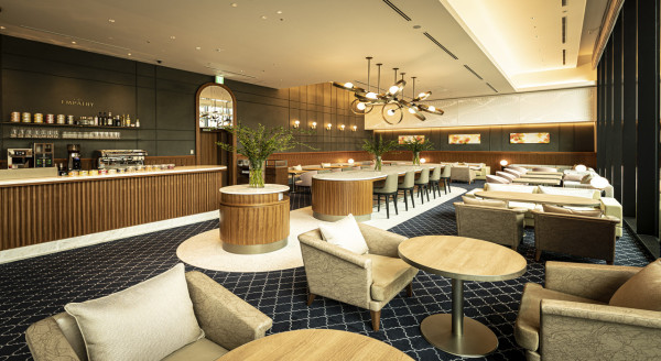 福岡酒店推介｜博多都酒店入住報告 博多站1分鐘直達！市中心溫泉酒店 