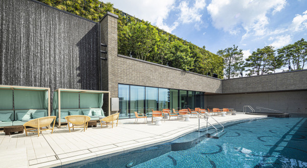 福岡酒店推介｜博多都酒店入住報告 博多站1分鐘直達！市中心溫泉酒店 