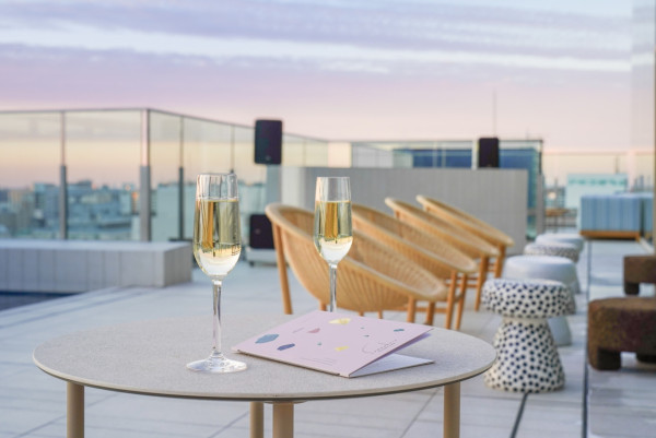 福岡酒店推介｜博多都酒店入住報告 博多站1分鐘直達！市中心溫泉酒店 