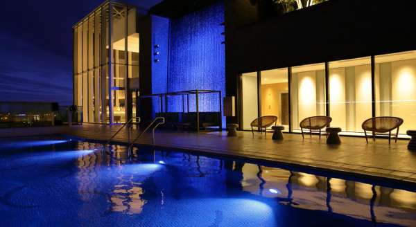 福岡酒店推介｜博多都酒店入住報告 博多站1分鐘直達！市中心溫泉酒店 