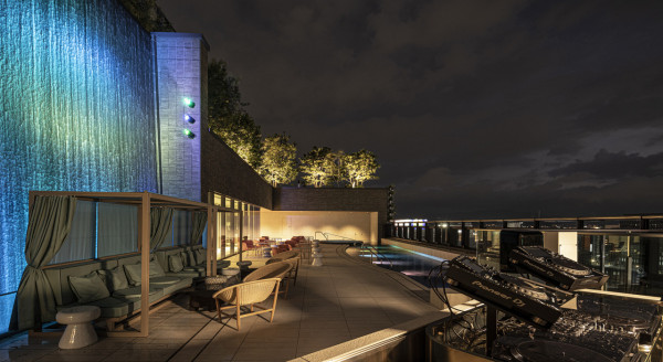 福岡酒店推介｜博多都酒店入住報告 博多站1分鐘直達！市中心溫泉酒店 