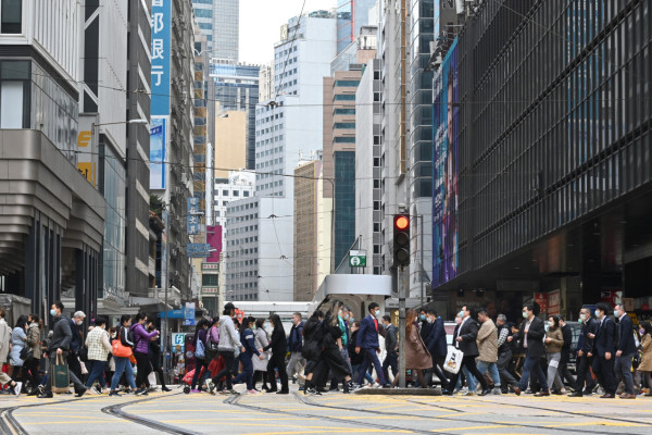 全球最富城市排名2024｜香港排名大跌排第X位！百萬富豪人數十年減4%