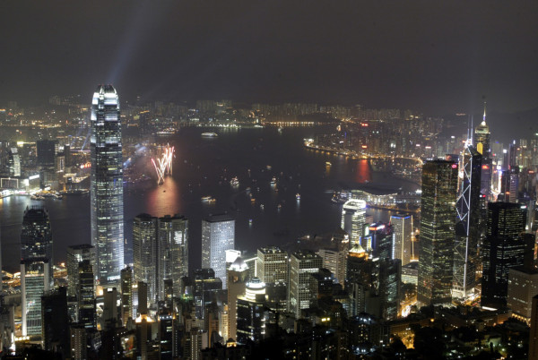 全球最富城市排名2024｜香港排名大跌排第X位！百萬富豪人數十年減4%