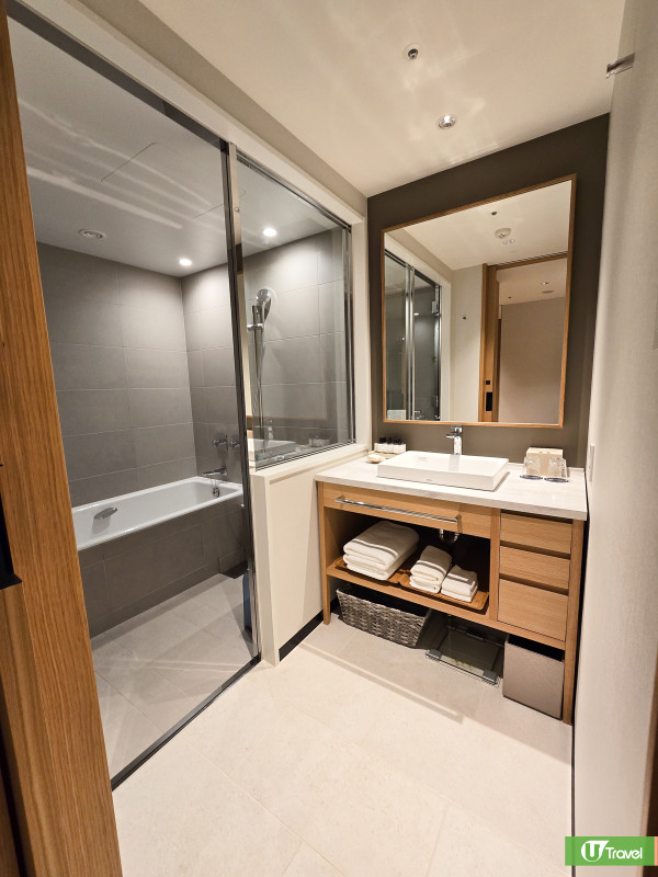 福岡酒店推介｜博多都酒店入住報告 博多站1分鐘直達！市中心溫泉酒店 