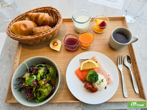 福岡酒店推介｜博多都酒店入住報告 博多站1分鐘直達！市中心溫泉酒店 