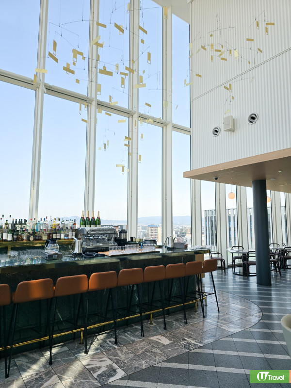 福岡酒店推介｜博多都酒店入住報告 博多站1分鐘直達！市中心溫泉酒店 