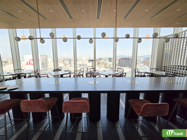 福岡酒店推介｜博多都酒店入住報告 博多站1分鐘直達！市中心溫泉酒店 