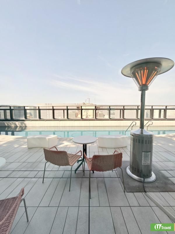 福岡酒店推介｜博多都酒店入住報告 博多站1分鐘直達！市中心溫泉酒店 