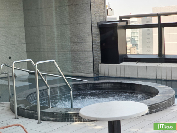 福岡酒店推介｜博多都酒店入住報告 博多站1分鐘直達！市中心溫泉酒店 