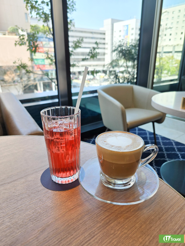 福岡酒店推介｜博多都酒店入住報告 博多站1分鐘直達！市中心溫泉酒店 