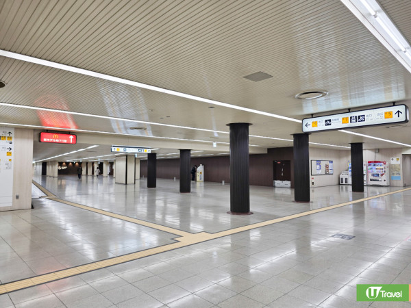 福岡酒店推介｜博多都酒店入住報告 博多站1分鐘直達！市中心溫泉酒店 