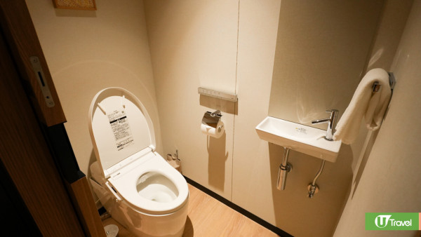 福岡酒店推介｜博多都酒店入住報告 博多站1分鐘直達！市中心溫泉酒店 