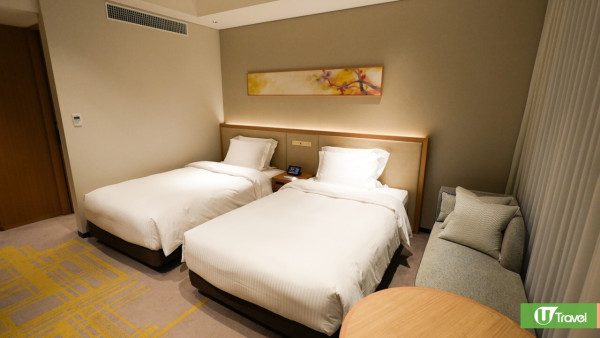 福岡酒店推介｜博多都酒店入住報告 博多站1分鐘直達！市中心溫泉酒店 