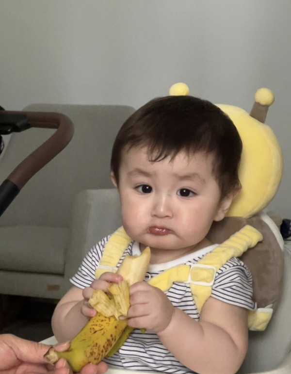 前TVB女藝人遊泰國曬零贅肉Fit爆身材 去年秘密產子後極速修身 囝囝超可愛 