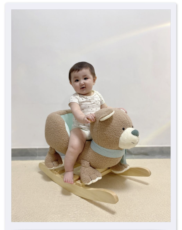 前TVB女藝人遊泰國曬零贅肉Fit爆身材 去年秘密產子後極速修身 囝囝超可愛 