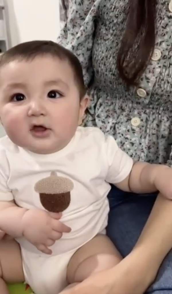 前TVB女藝人遊泰國曬零贅肉Fit爆身材 去年秘密產子後極速修身 囝囝超可愛 