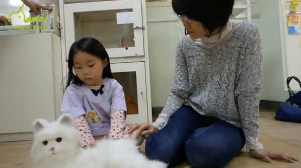 亞洲寵物博物館（圖片來源：亞洲寵物博物館）