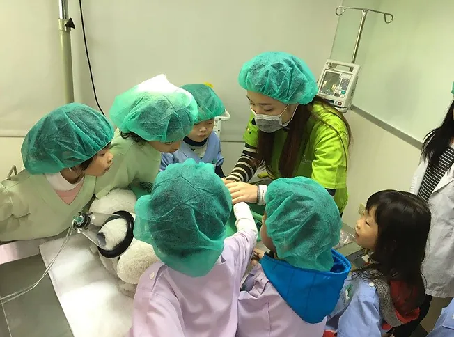 亞洲寵物博物館（圖片來源：亞洲寵物博物館）