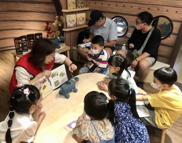 國立故宮博物院（圖片來源：國立故宮博物院 National Palace Museum）