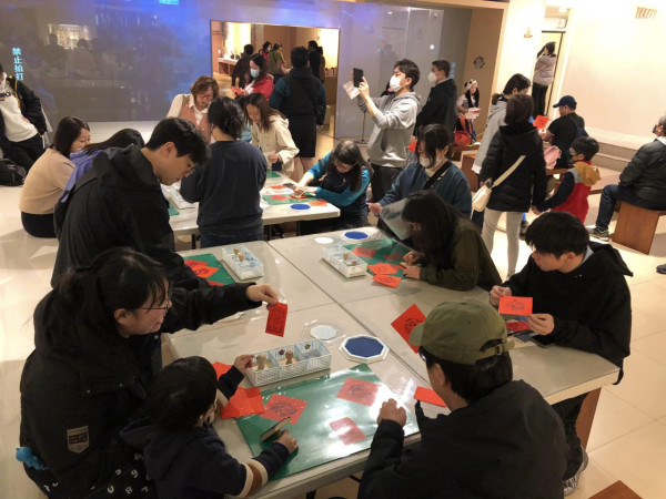 國立故宮博物院（圖片來源：國立故宮博物院 National Palace Museum）