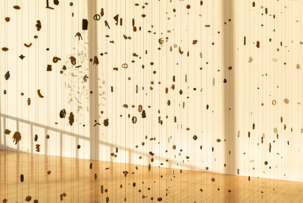 臺北市立美術館（圖片來源：臺北市立美術館 Taipei Fine Arts Museum）