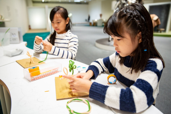 臺北市立美術館（圖片來源：臺北市立美術館 Taipei Fine Arts Museum）