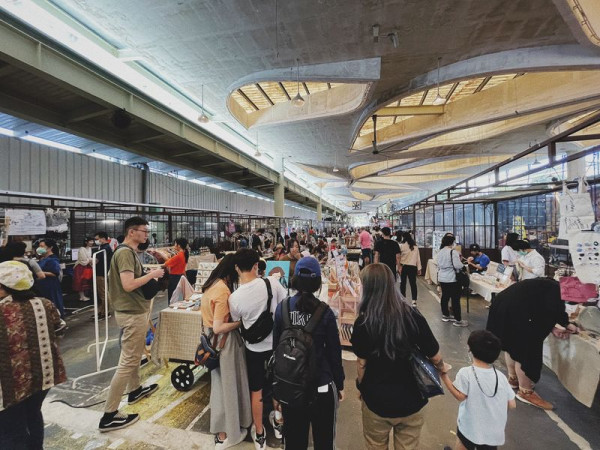 MAJI MAJI集食行樂（圖片來源：MAJI MAJI集食行樂）