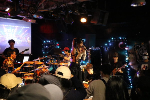 MAJI MAJI集食行樂（圖片來源：MAJI MAJI集食行樂）