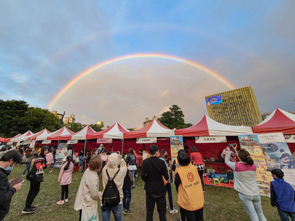 MAJI MAJI集食行樂（圖片來源：MAJI MAJI集食行樂）