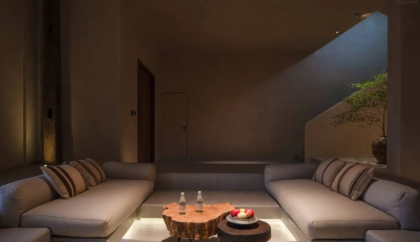 HEY VILLA·熹遇見私湯別墅(圖片來源︰Trip.com) HEY VILLA·熹遇見私湯別墅