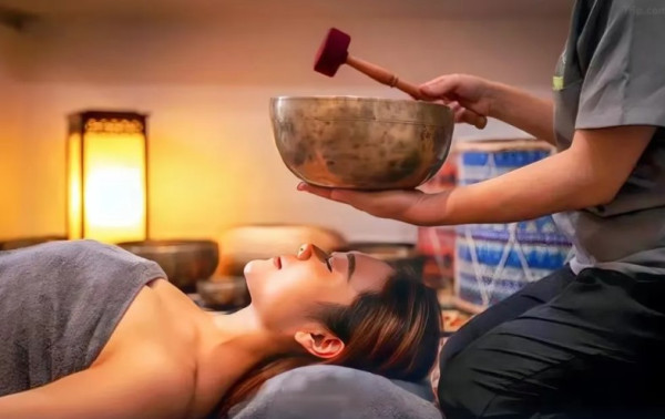 HEY VILLA·熹遇見私湯別墅(圖片來源︰Trip.com) HEY VILLA·熹遇見私湯別墅