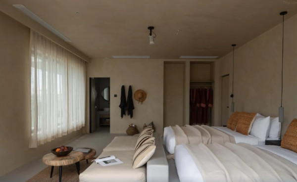 HEY VILLA·熹遇見私湯別墅(圖片來源︰Trip.com) HEY VILLA·熹遇見私湯別墅