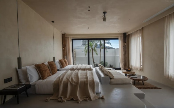 HEY VILLA·熹遇見私湯別墅(圖片來源︰Trip.com) HEY VILLA·熹遇見私湯別墅