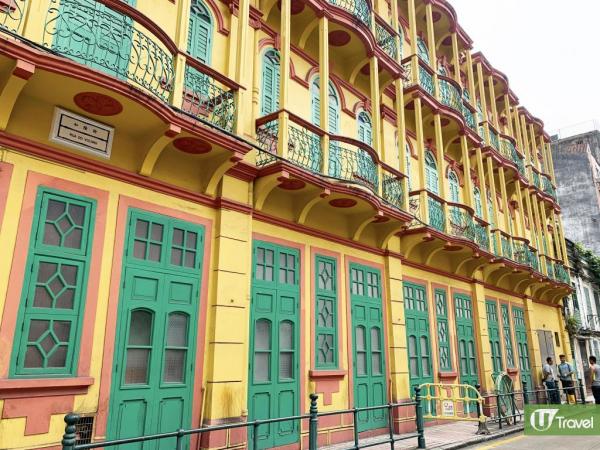 逾24大澳門情侶約會拍拖好去處 打卡必去戀愛巷／文創市集／人氣甜品 