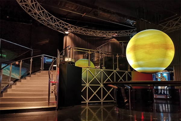 逾24大澳門情侶約會拍拖好去處 打卡必去戀愛巷／文創市集／人氣甜品 