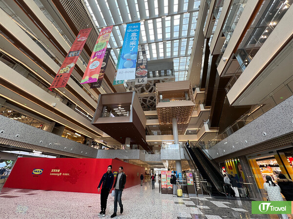 深圳羅湖萬象食家餐廳美食一日遊！人氣片皮鴨／室內動物園／盒馬鮮生 