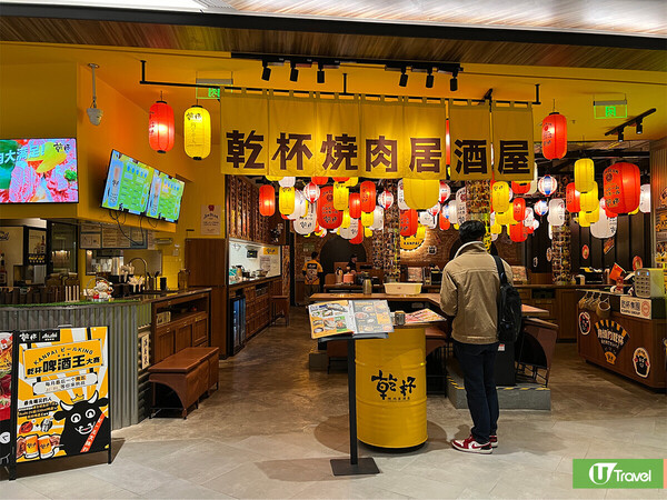 深圳羅湖萬象食家餐廳美食一日遊！人氣片皮鴨／室內動物園／盒馬鮮生 