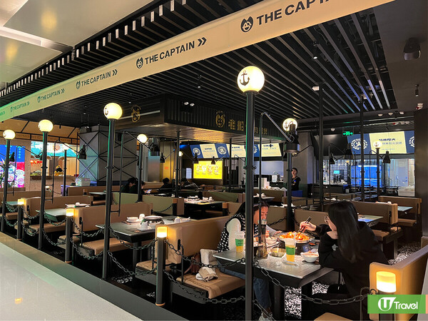 深圳羅湖萬象食家餐廳美食一日遊！人氣片皮鴨／室內動物園／盒馬鮮生 