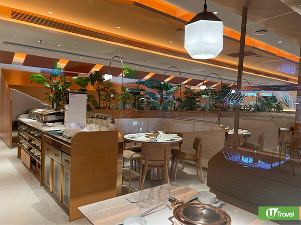 深圳羅湖萬象食家餐廳美食一日遊！人氣片皮鴨／室內動物園／盒馬鮮生 