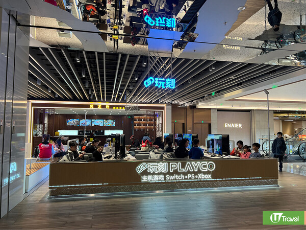 深圳羅湖萬象食家餐廳美食一日遊！人氣片皮鴨／室內動物園／盒馬鮮生 